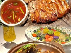 -狮拾久·现代新加坡料理(福田COCO Park店)