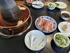 -裕德孚·非遗手切涮羊肉(东直门内大街店)
