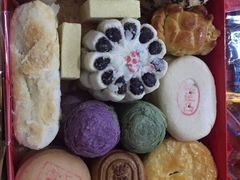 -北京三禾稻香村(王府井百货店)