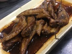 -智香甜品店