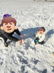 -268童话露营农场·烧烤·团建