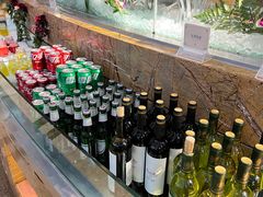 -世纪金源大饭店海鲜自助餐厅(迎宾路店)