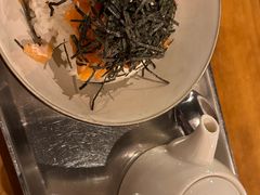 -Retro Deli 茶泡饭