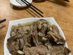 -老马家蒸饺(南海街店)