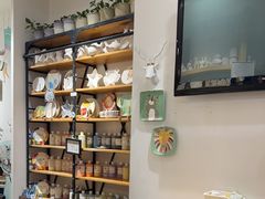 -艺彩阳光手工坊(大连恒隆广场店)