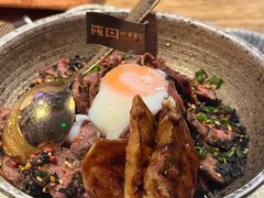 -筱田の食堂·izakaya(淮海中路店)