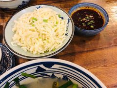 洋芋擦擦-左陕右甘(亚运村店)