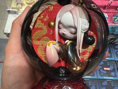 -泡泡玛特POPMART(世豪广场店)