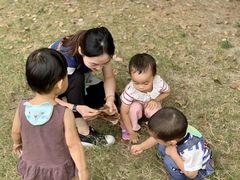 -蒙蒙狮蒙台梭利儿童之家