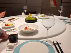 -淮香国色·淮扬菜(正大中心店)