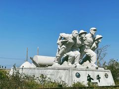 -莺歌海盐场