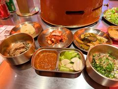 -西塔老太太泥炉烤肉(苏州大悦城店)