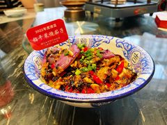 -文昌阁·长沙市井菜(美食地标店)