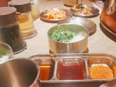 -西塔老太太泥炉烤肉(亚运村店)