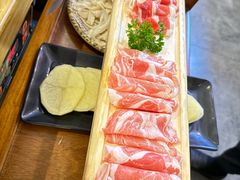 -懂羊帝·羊蝎子·北京菜(小关店)