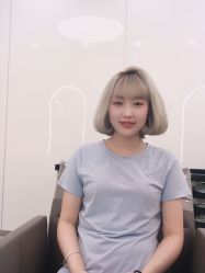 -时尚殿堂hair salon