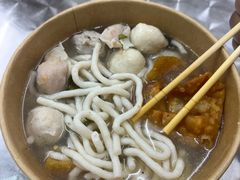-非遗·十八曲鱼饺(西马总店)