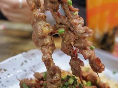 -阿龙烧烤(广达路店)