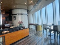 -广州四季酒店·意珍·意式自助餐