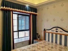 -新丝路白璧(红星美凯龙汉阳商场店)