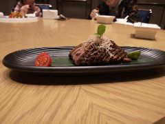 -彩丰楼中餐厅·仁恒洲际酒店