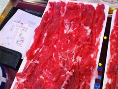-大吉利·潮汕牛肉火锅(河西店)