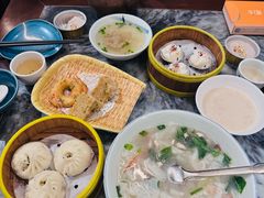 -安泰楼·佛跳墙创始人·传统闽味早茶·酒楼(三坊七巷闽菜地标店)