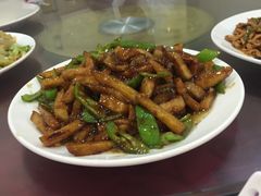 -胖子菜馆(隆昌路店)