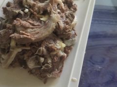 手抓羊肉-国强手抓(北京西路店)
