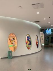 -桃桃城堡(欧亚汇集店)