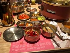 -西塔老太太泥炉烤肉(武汉摩尔城店)