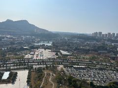 -恩阳古镇