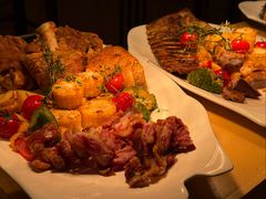 -味餐厅·海鲜·火锅·自助餐