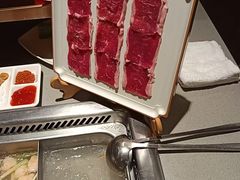 -海底捞火锅(奥森店)