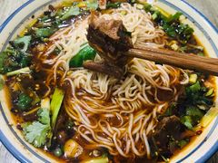-内江牛肉面(瑞南店)