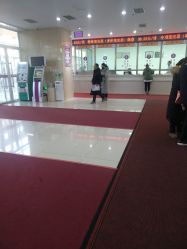 -沈阳市妇幼保健院(沈州路院区)