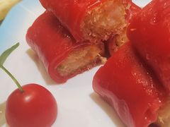 -北海渔村酒楼·粤菜海鲜点心(新华店)