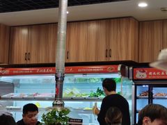 -哈尔滨小酒馆·鲜肉现穿自助烧烤(康新花园店)