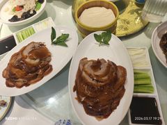 -德缘烤鸭店(大栅栏店)