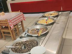 -孟记粥铺·家常菜·烧烤·粥(亚运村店)