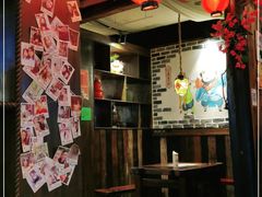 -酒阳蒸经小酒馆(解放碑店)