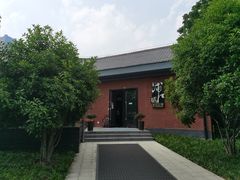 -浦江二号·独栋江景餐厅(滨江大道店)