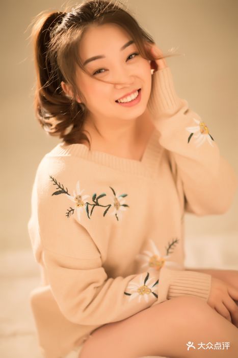 名匠汇写真馆(丰台总店)-图片-北京-大众点评网