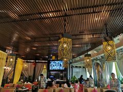 -润园四季椰子鸡火锅(海上世界店)