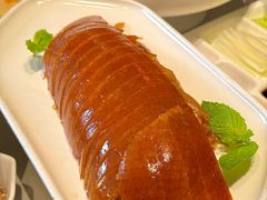 -悦融琥珀·京鲁菜·海味珍品(西单店)