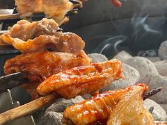 -醉二娘正宗西昌火盆烧烤(大丰店)