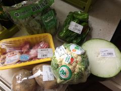 -盒马渔市餐厅