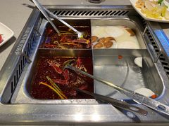 -海底捞火锅(徐州火车站店)