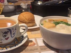 -翠华餐厅(百老汇店)