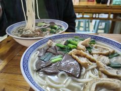 -锦泓老字号猪脏粉(东联大厦店)